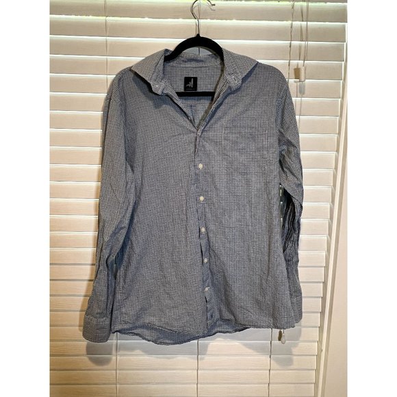 johnnie-O Other - Johnnie-O Long Sleeve Button Up Shirt - Size - M